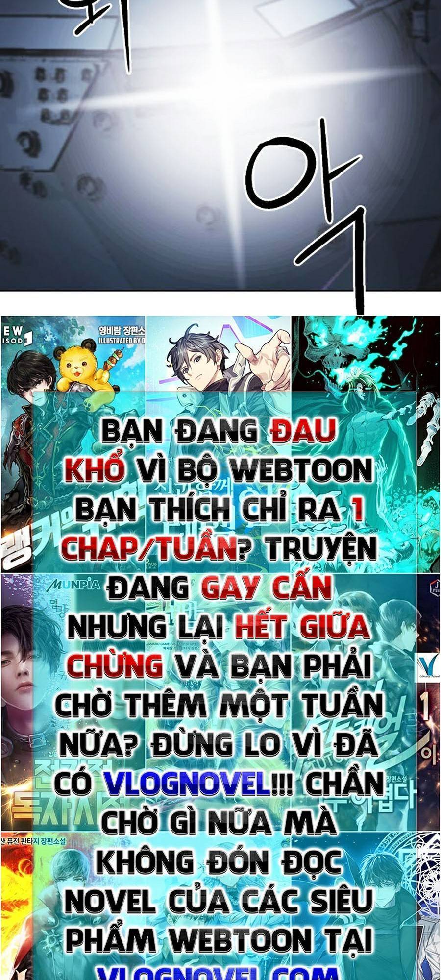 Druid Tại Ga Seoul - Chapter 42 - Page 118