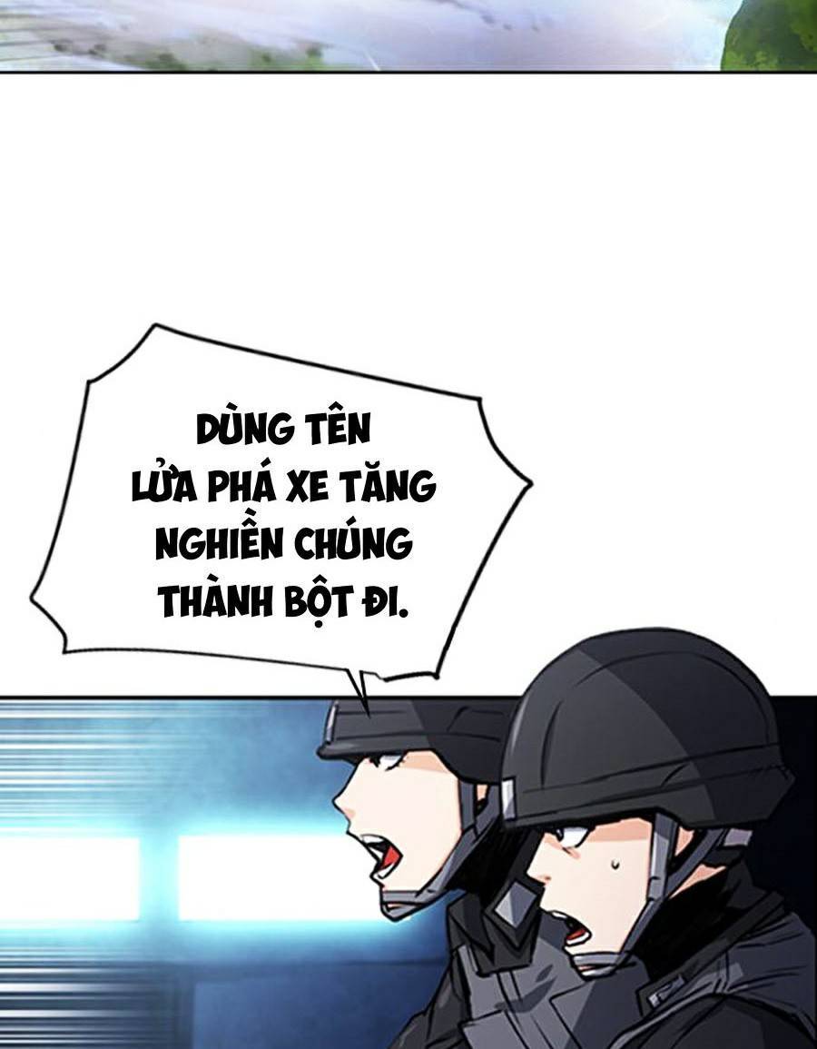 Druid Tại Ga Seoul - Chapter 42 - Page 124