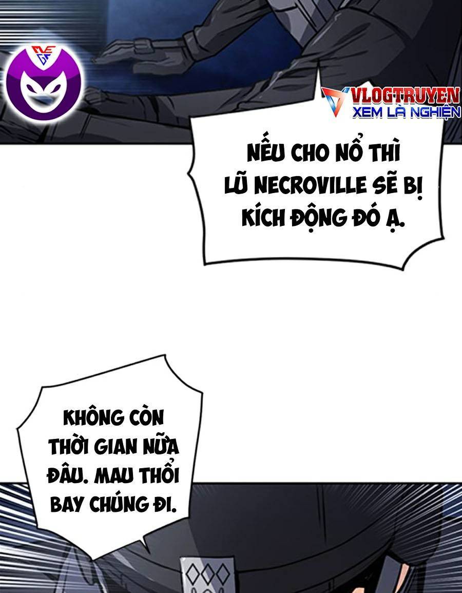 Druid Tại Ga Seoul - Chapter 42 - Page 125