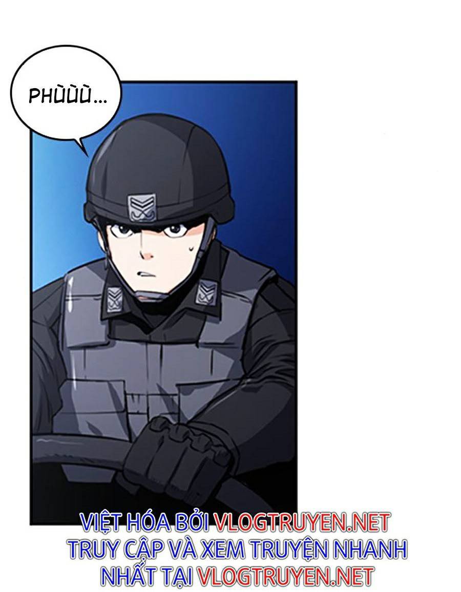 Druid Tại Ga Seoul - Chapter 42 - Page 127