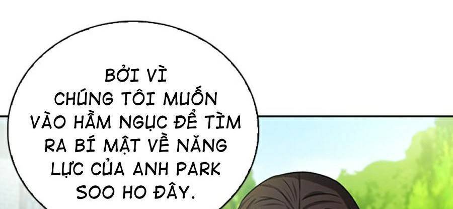 Druid Tại Ga Seoul - Chapter 42 - Page 15