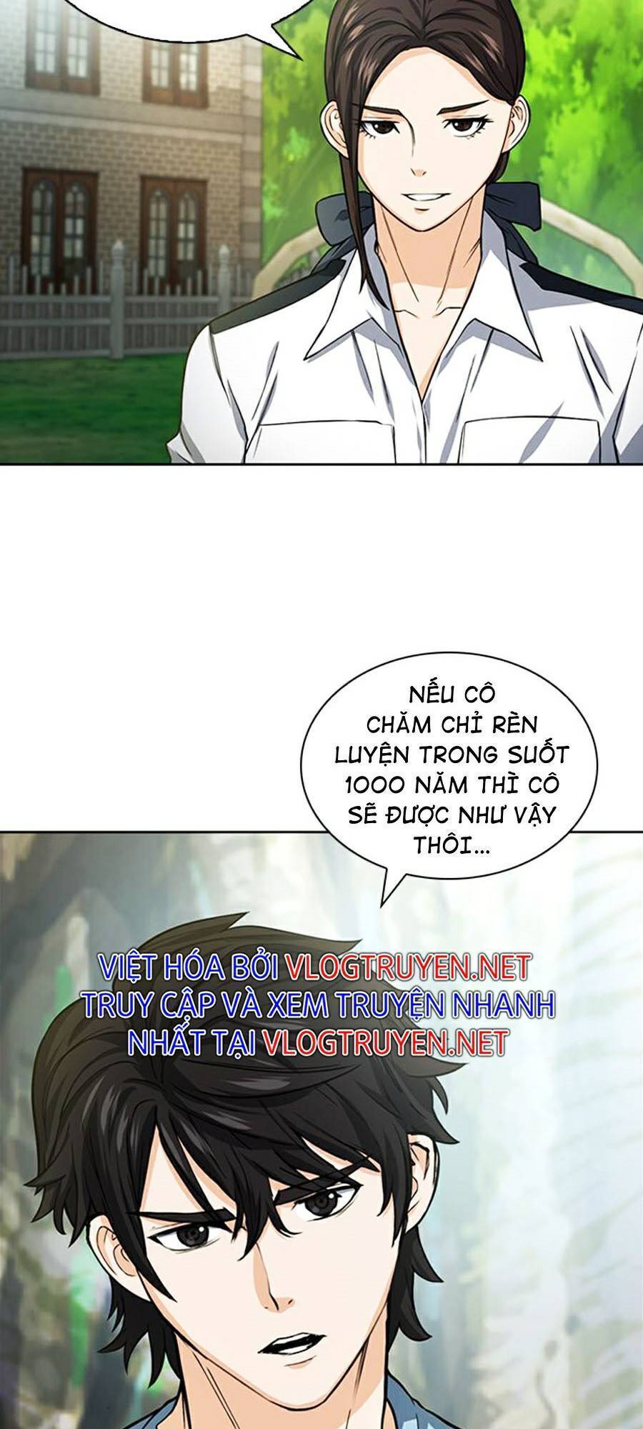 Druid Tại Ga Seoul - Chapter 42 - Page 16