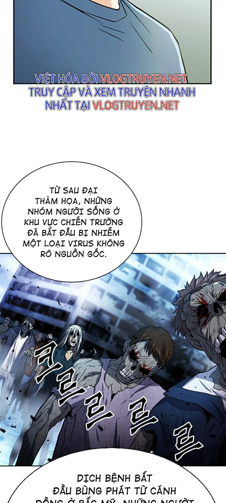 Druid Tại Ga Seoul - Chapter 42 - Page 24