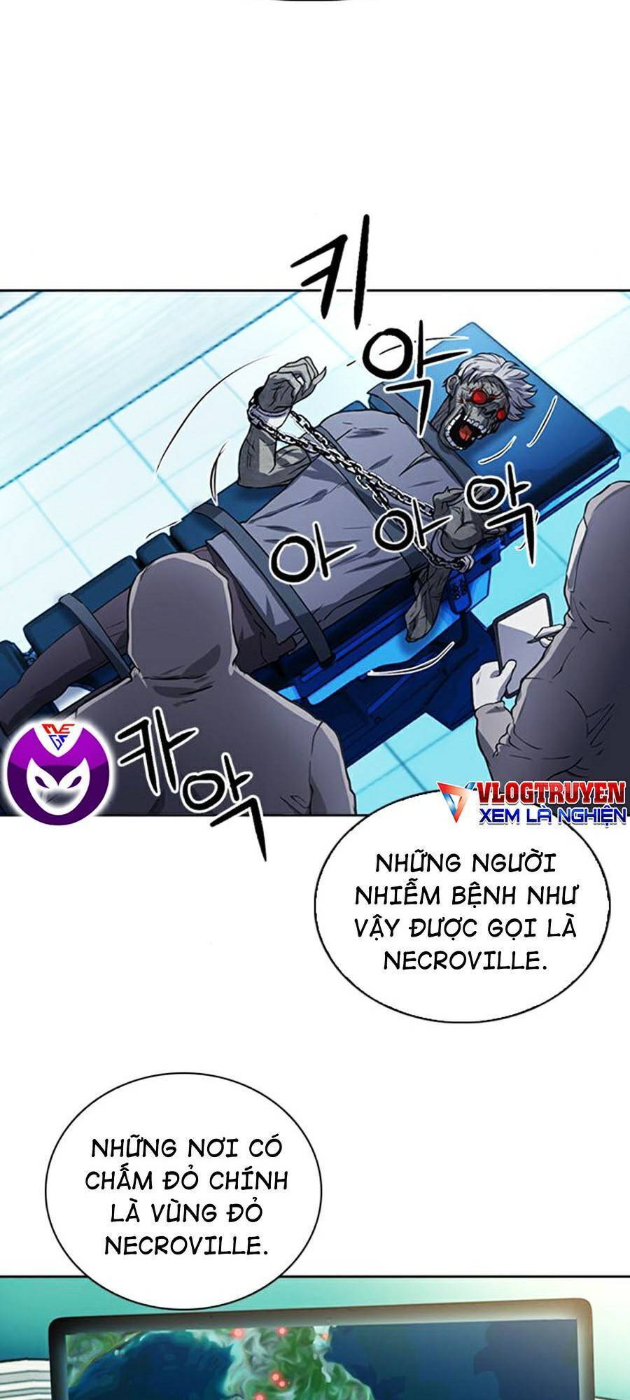 Druid Tại Ga Seoul - Chapter 42 - Page 26