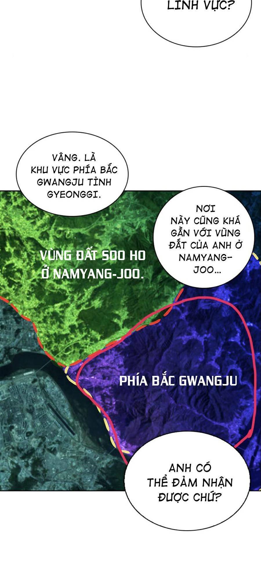 Druid Tại Ga Seoul - Chapter 42 - Page 38