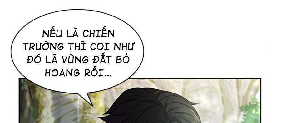 Druid Tại Ga Seoul - Chapter 42 - Page 39