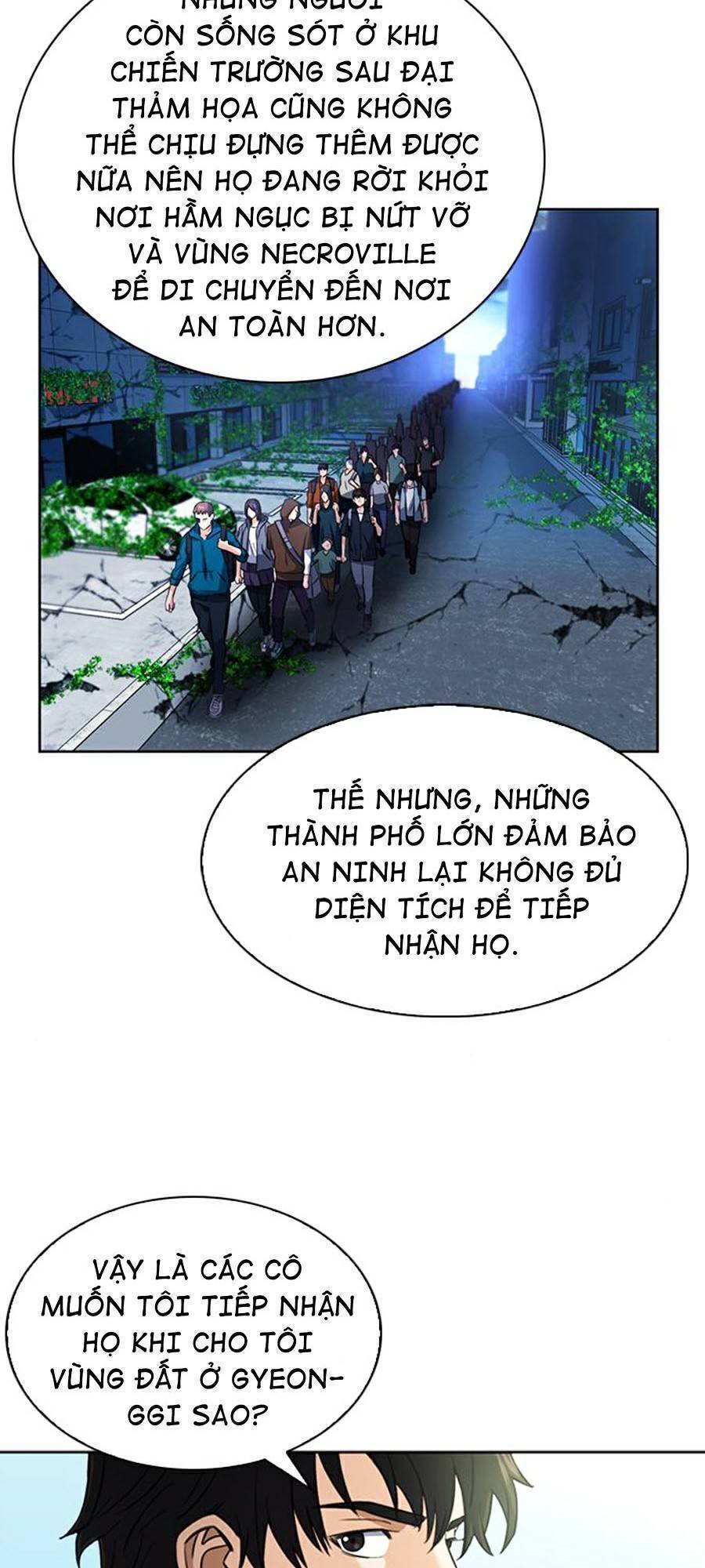 Druid Tại Ga Seoul - Chapter 42 - Page 42