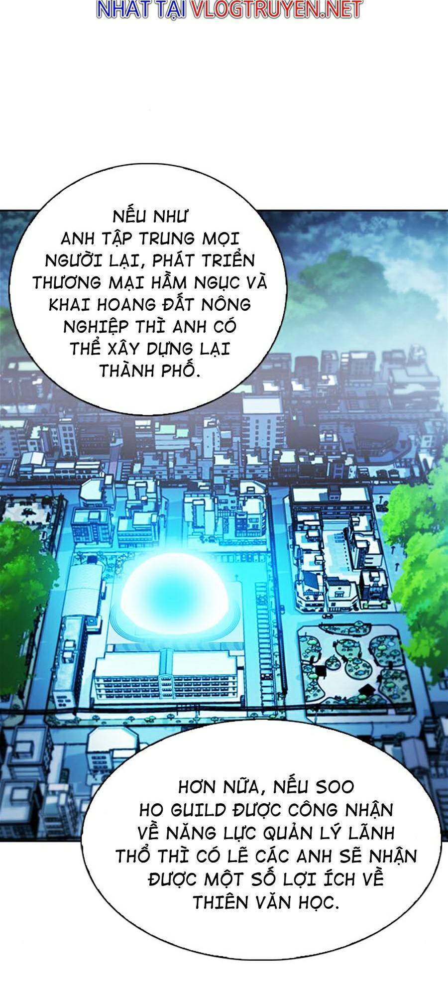 Druid Tại Ga Seoul - Chapter 42 - Page 44