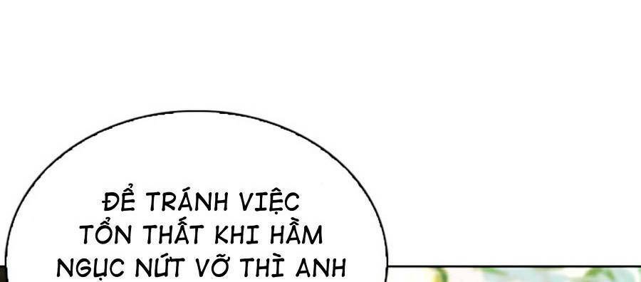 Druid Tại Ga Seoul - Chapter 42 - Page 45