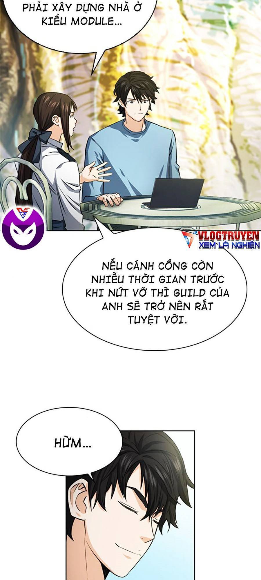 Druid Tại Ga Seoul - Chapter 42 - Page 46