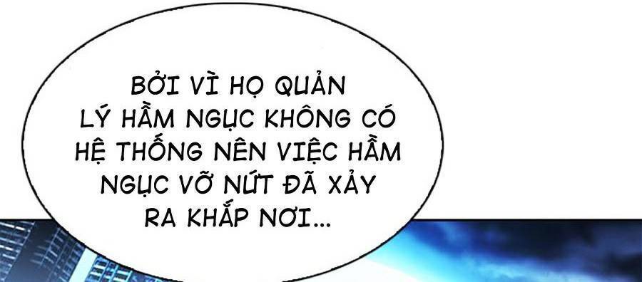 Druid Tại Ga Seoul - Chapter 42 - Page 51