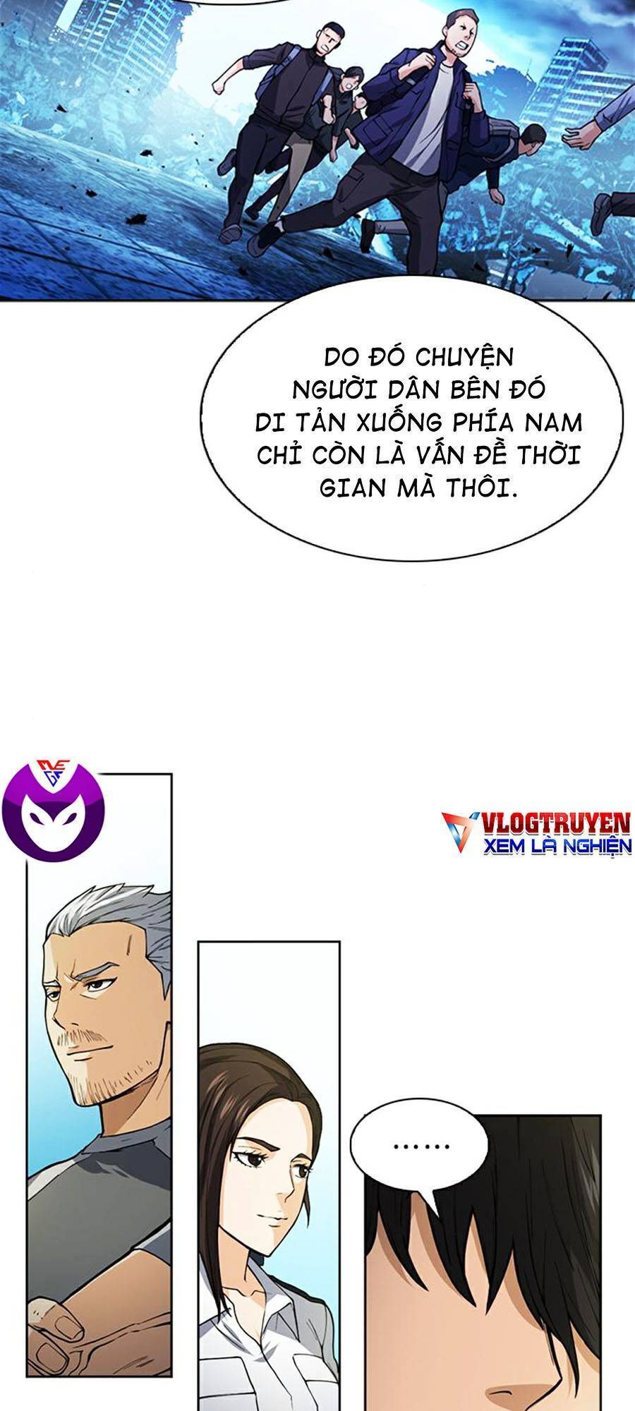 Druid Tại Ga Seoul - Chapter 42 - Page 52