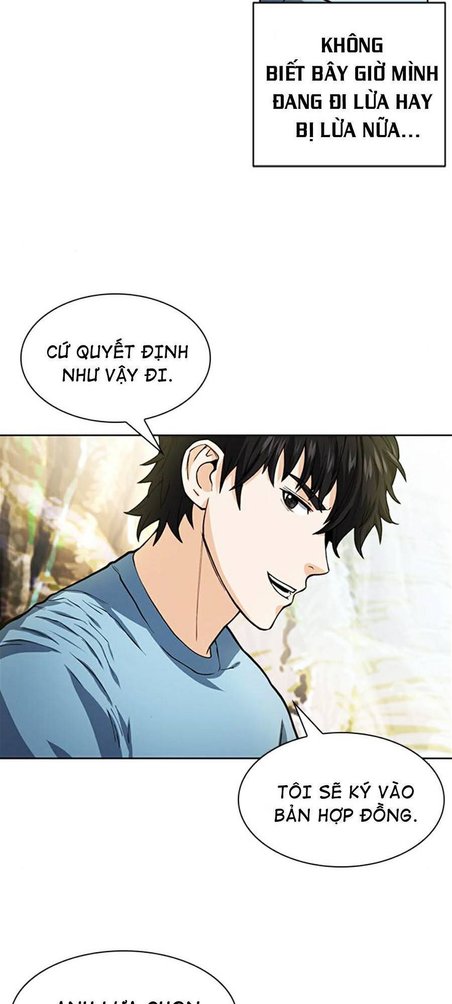 Druid Tại Ga Seoul - Chapter 42 - Page 54