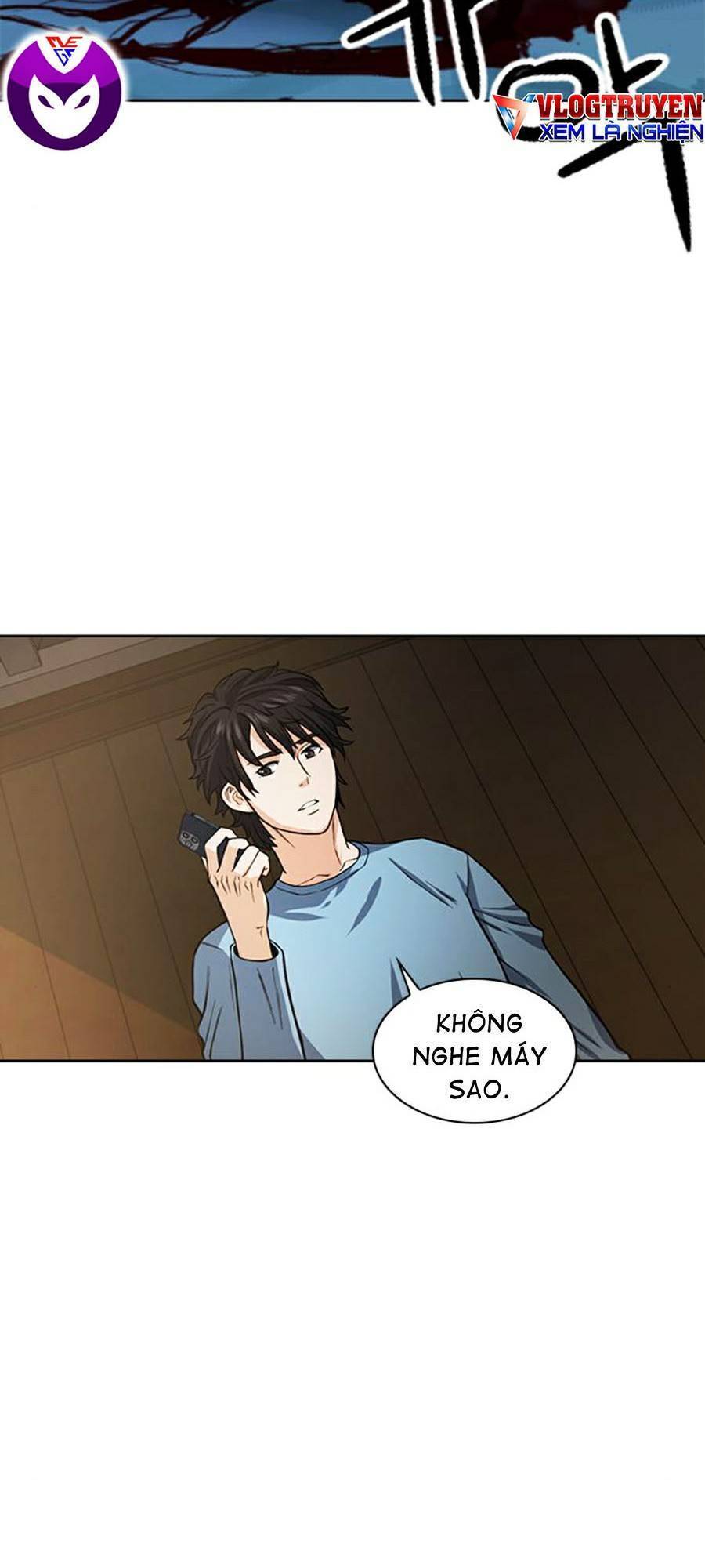 Druid Tại Ga Seoul - Chapter 42 - Page 6