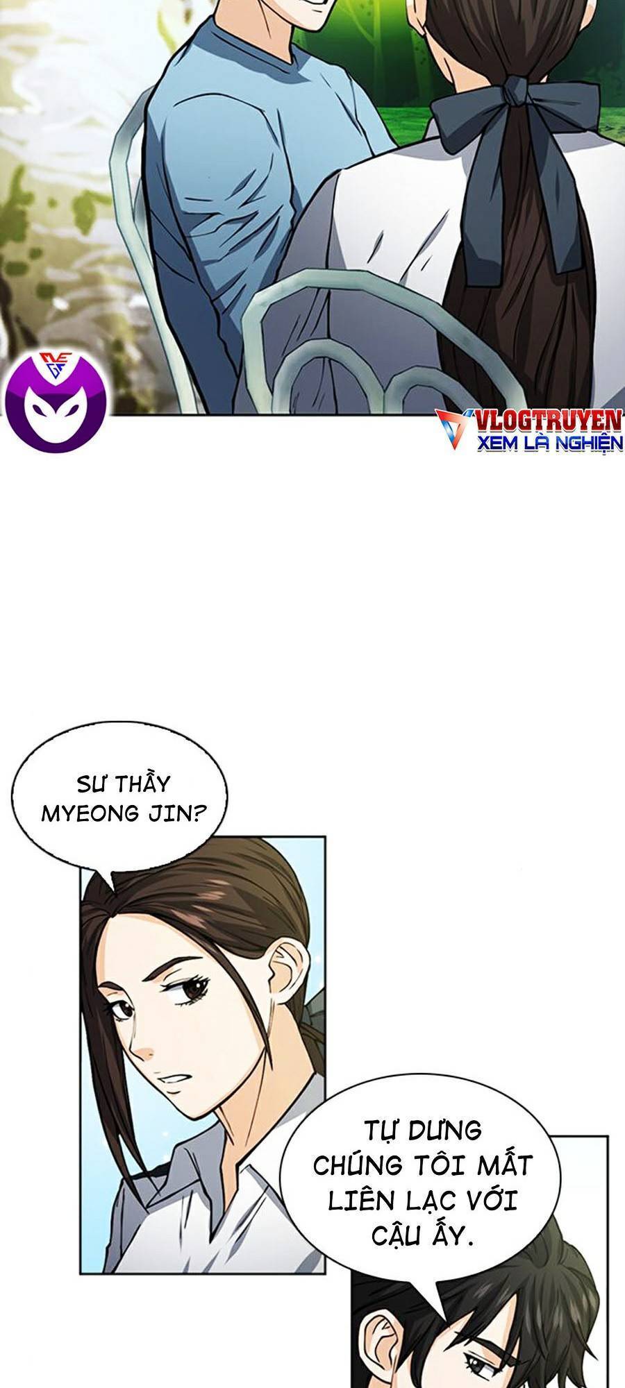 Druid Tại Ga Seoul - Chapter 42 - Page 64