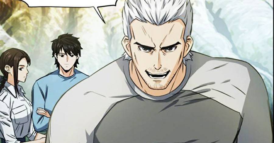 Druid Tại Ga Seoul - Chapter 42 - Page 67