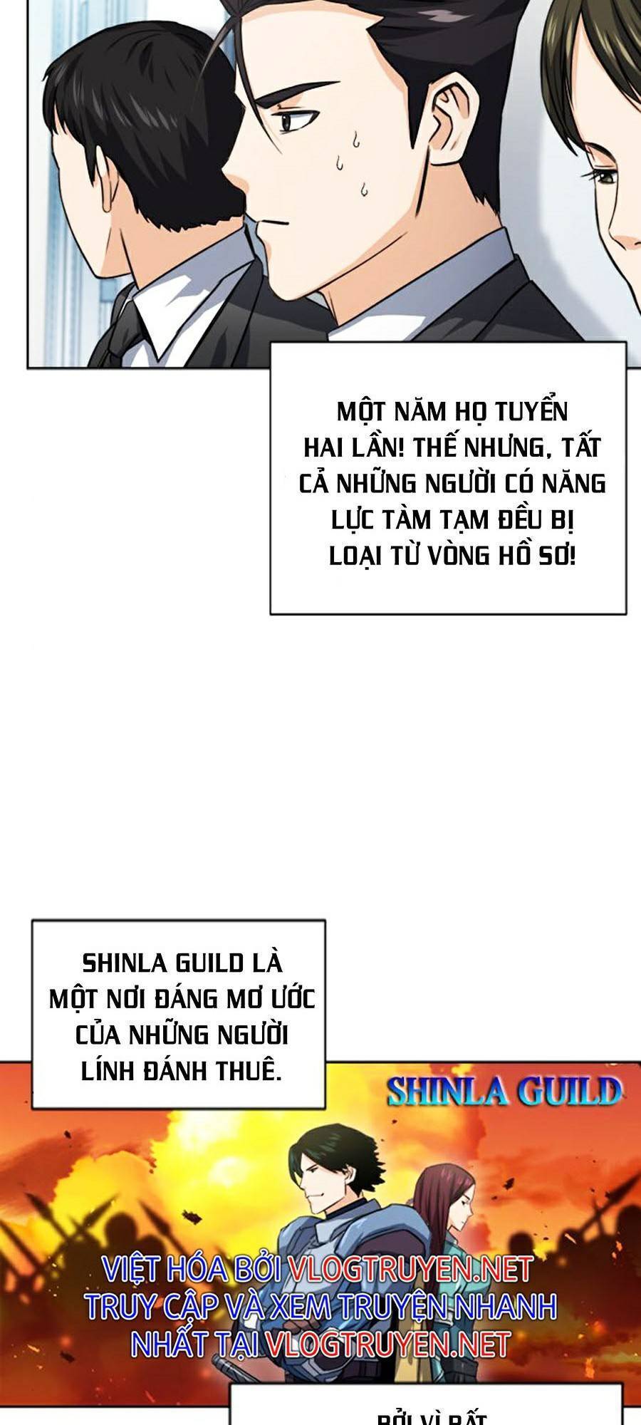 Druid Tại Ga Seoul - Chapter 42 - Page 74