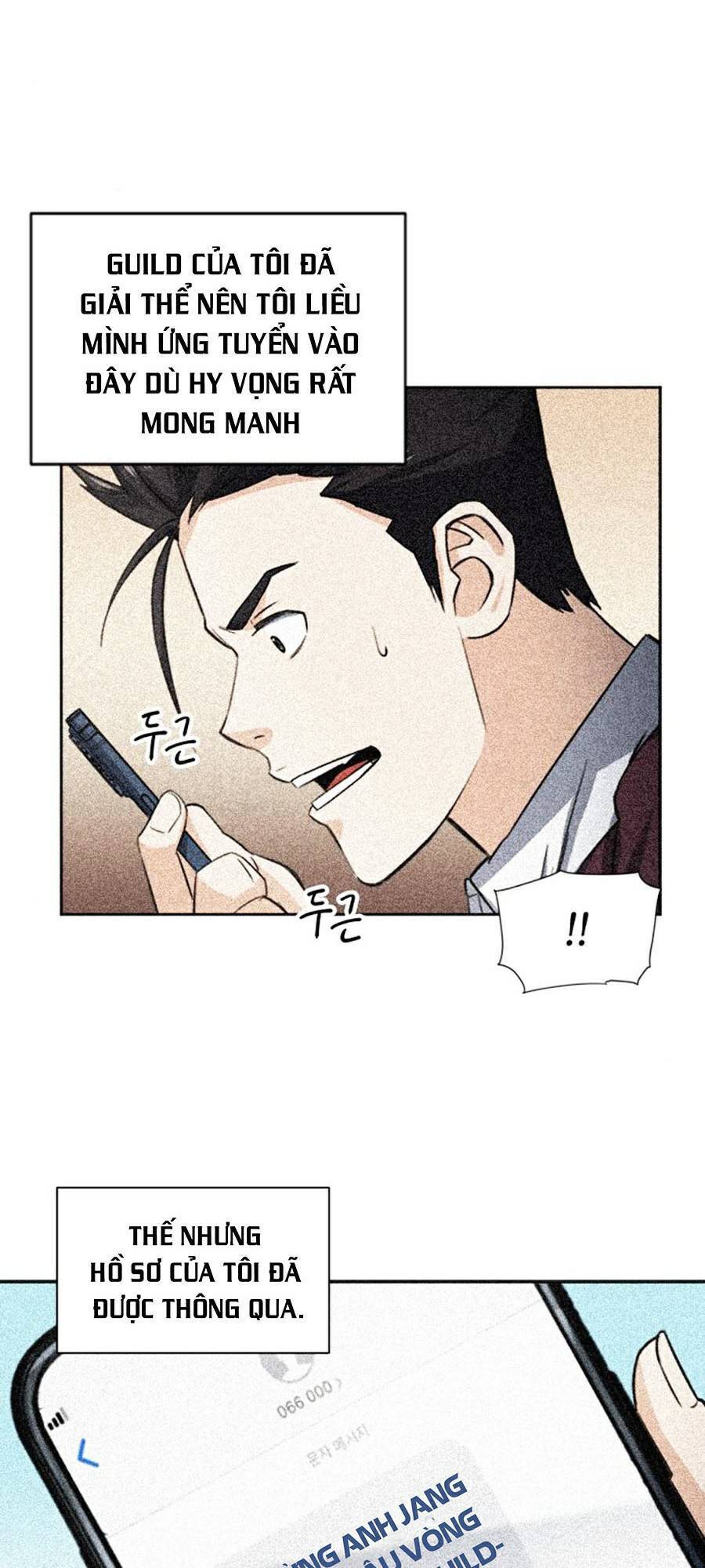 Druid Tại Ga Seoul - Chapter 42 - Page 76