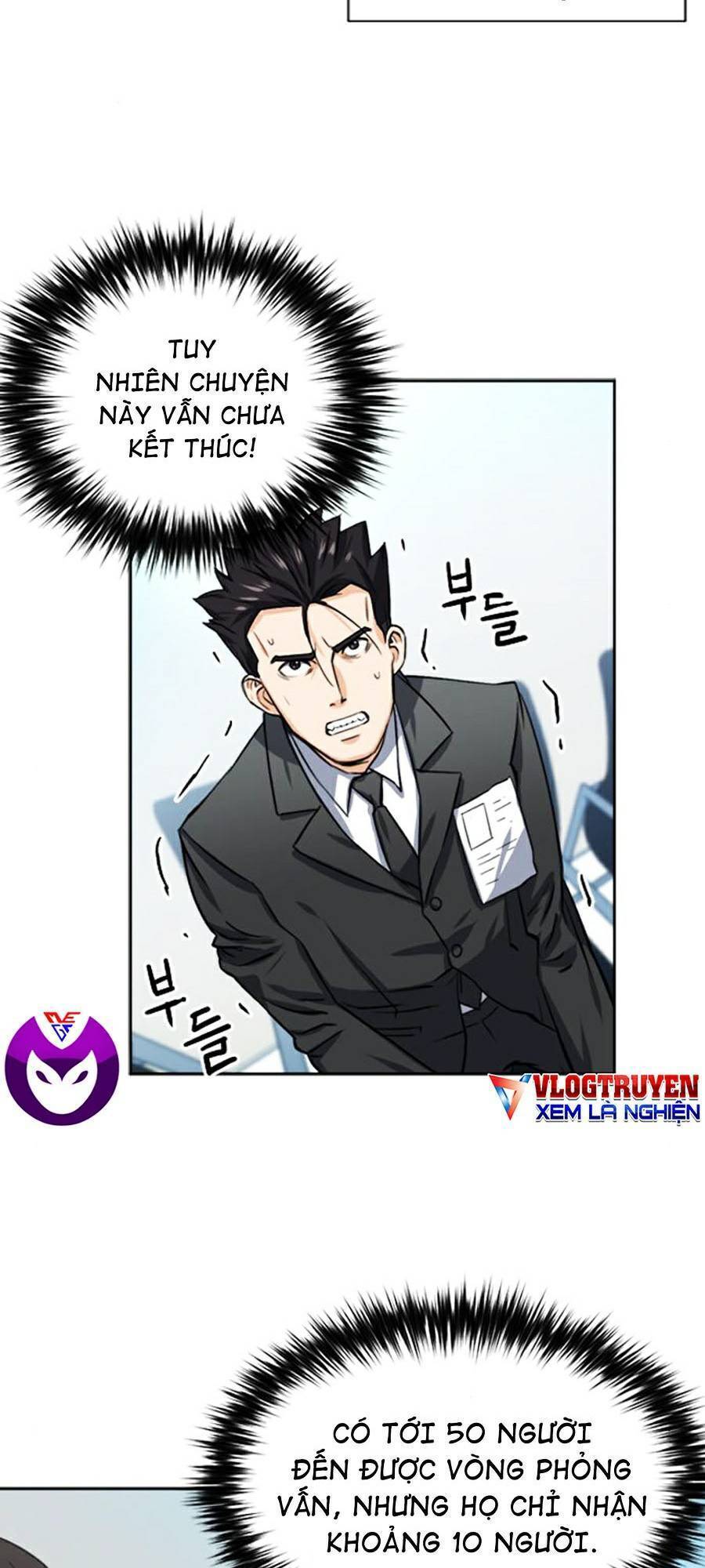 Druid Tại Ga Seoul - Chapter 42 - Page 78