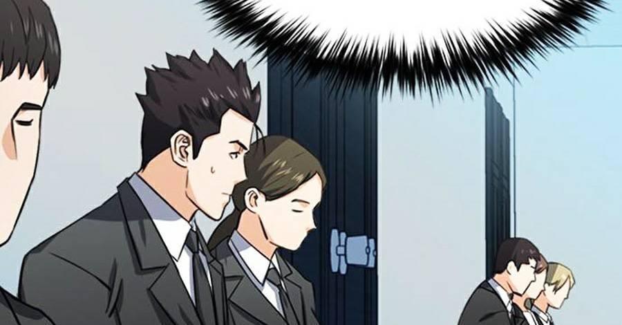 Druid Tại Ga Seoul - Chapter 42 - Page 79