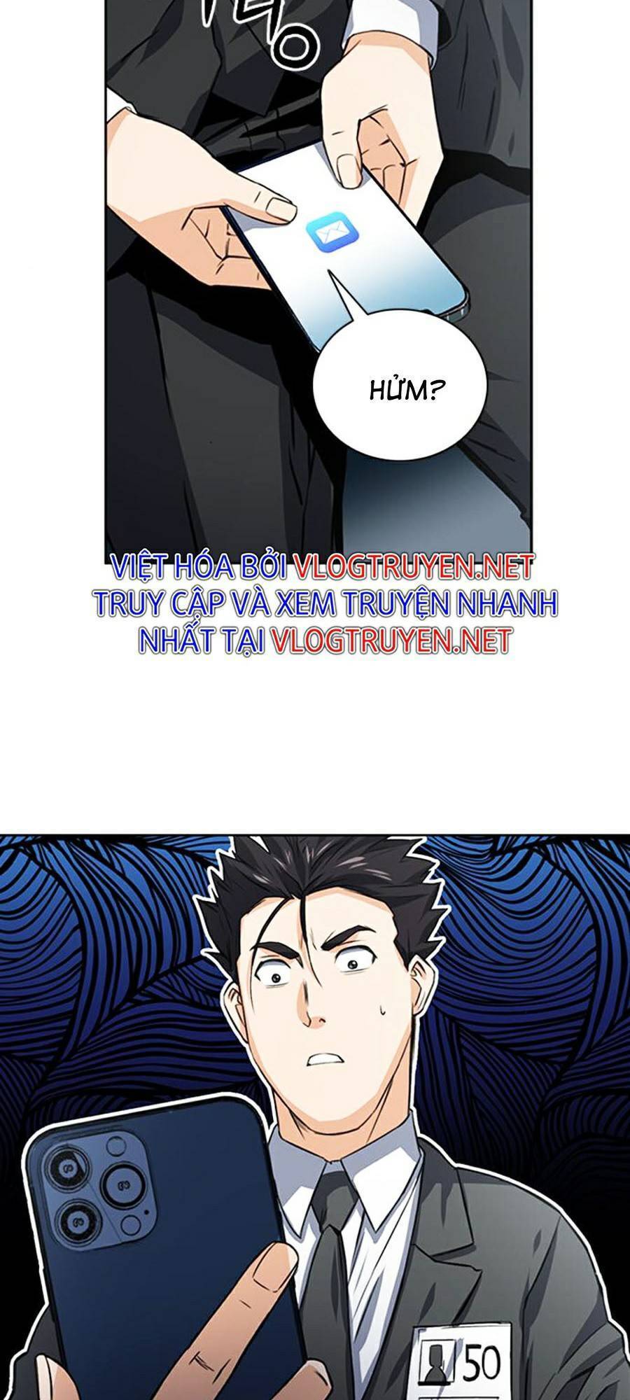 Druid Tại Ga Seoul - Chapter 42 - Page 82