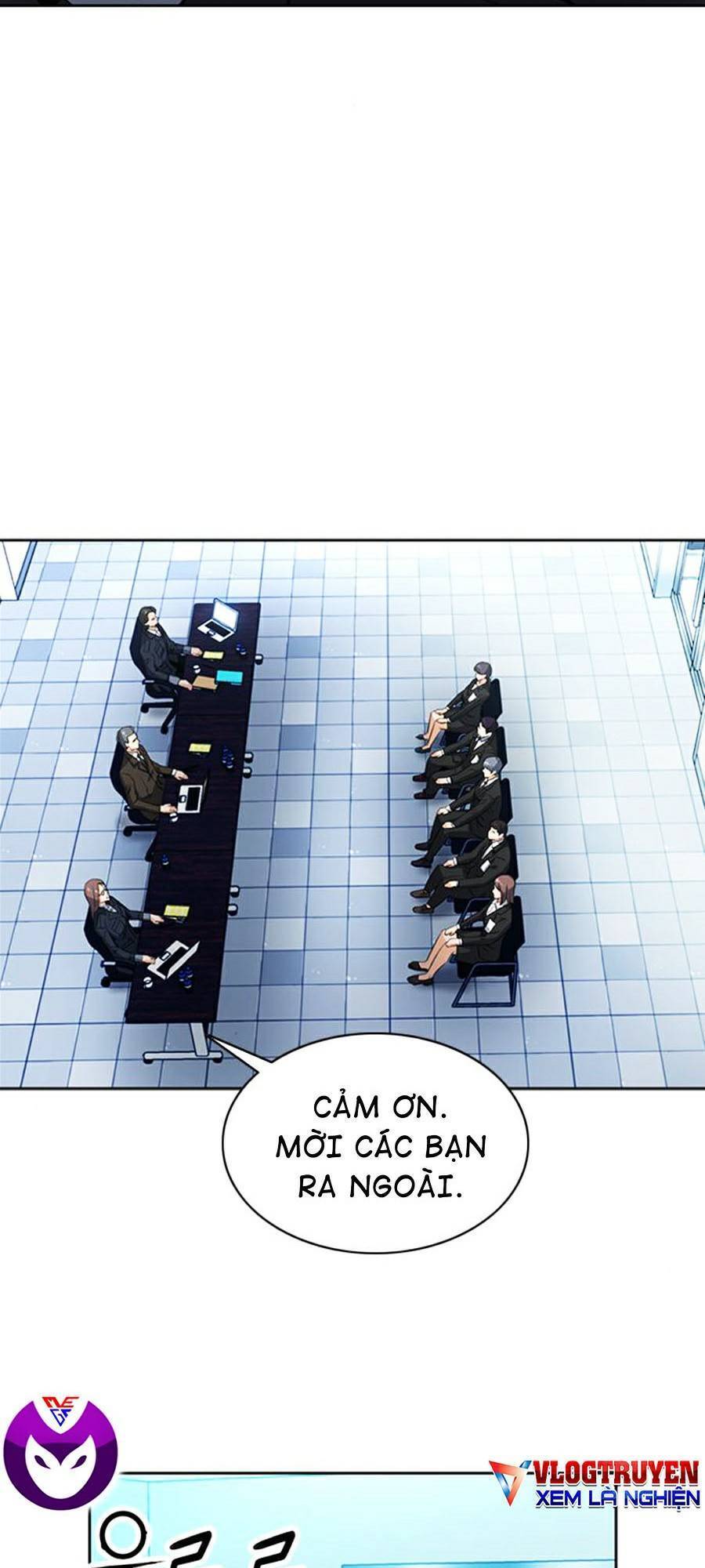 Druid Tại Ga Seoul - Chapter 42 - Page 84
