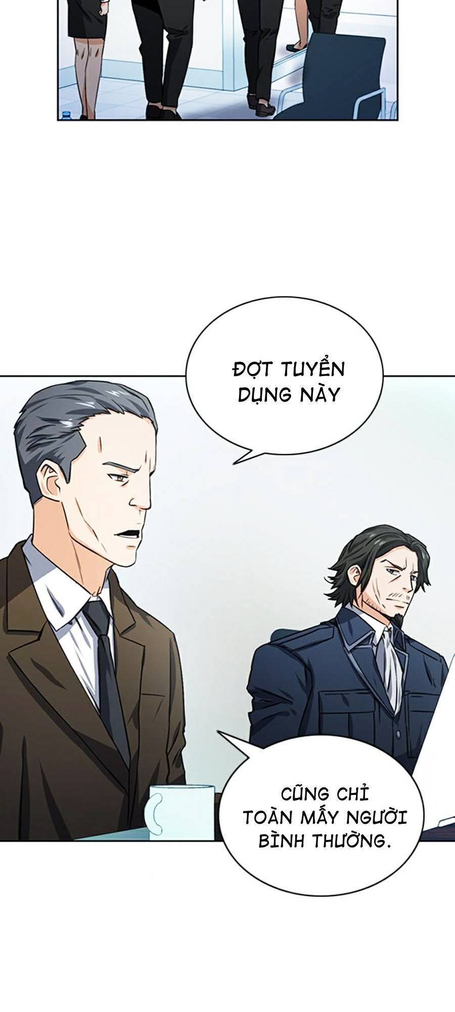 Druid Tại Ga Seoul - Chapter 42 - Page 86