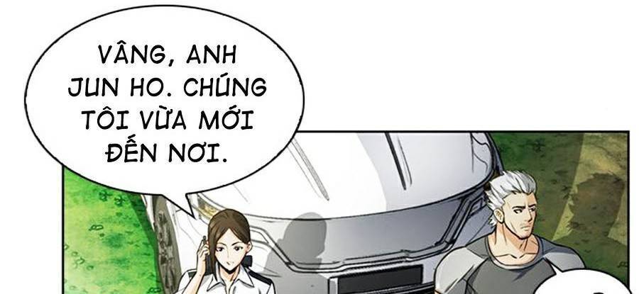 Druid Tại Ga Seoul - Chapter 42 - Page 9