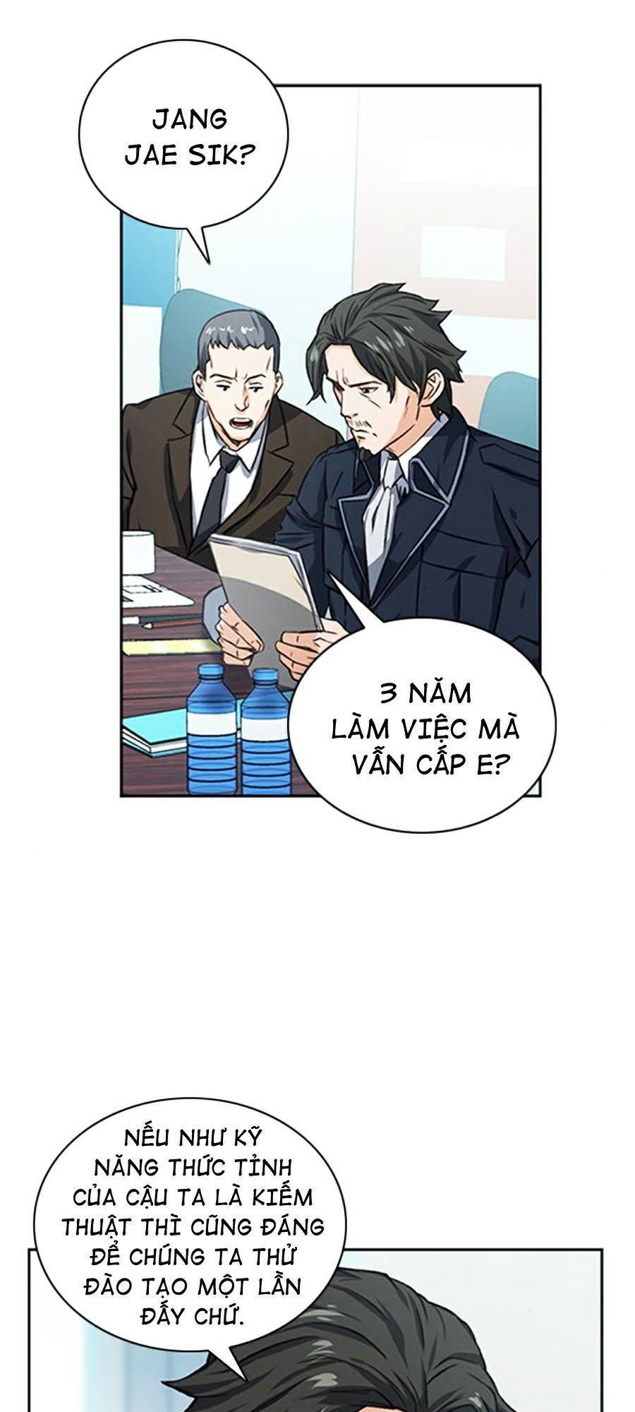 Druid Tại Ga Seoul - Chapter 42 - Page 90