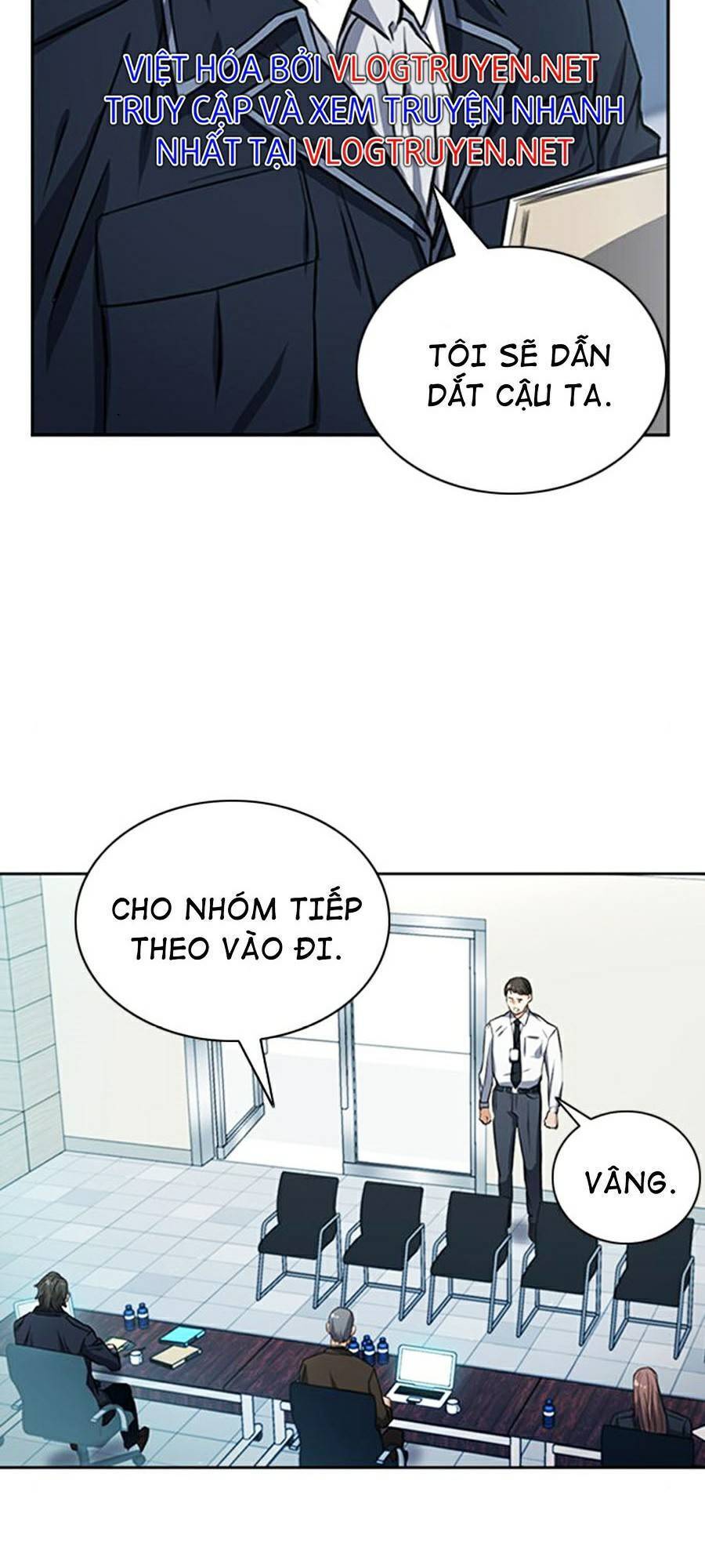 Druid Tại Ga Seoul - Chapter 42 - Page 92