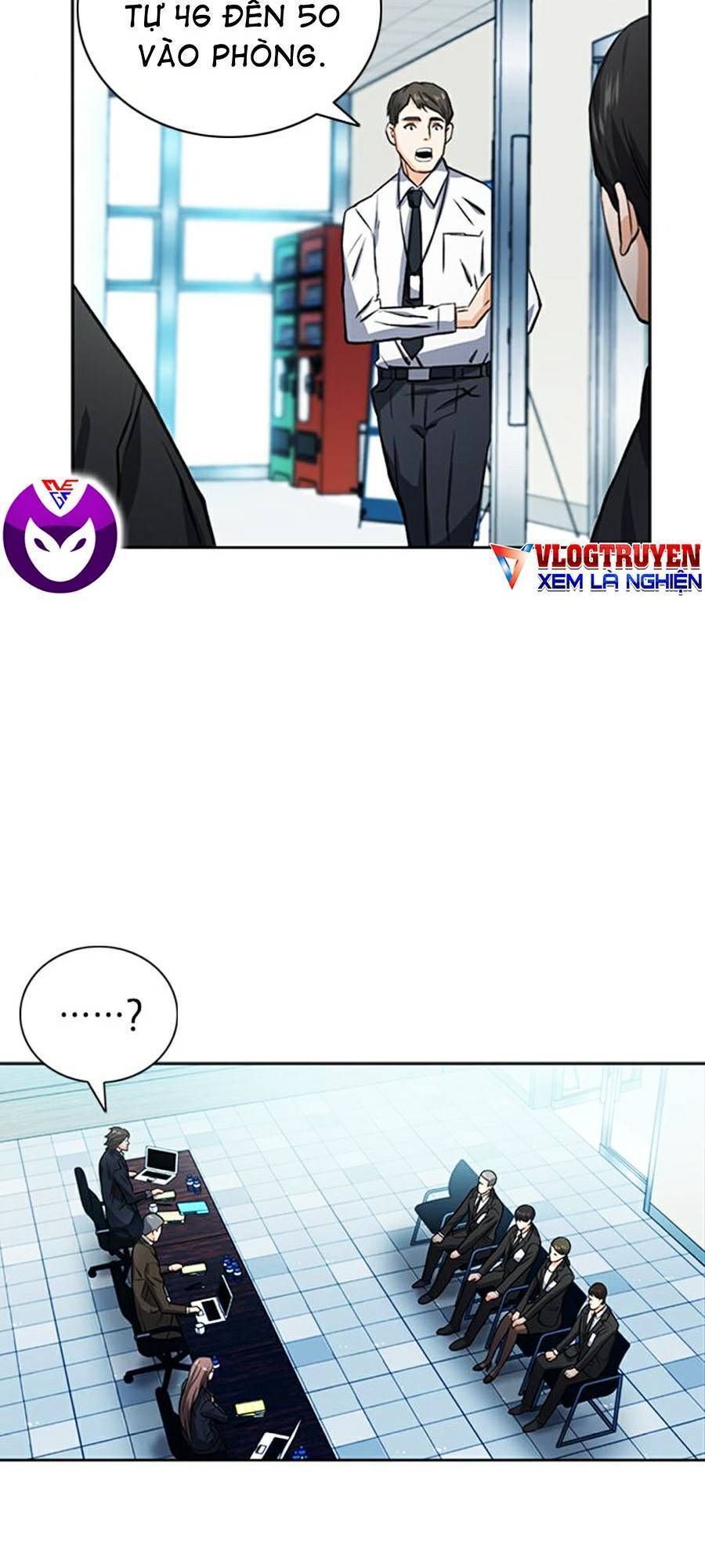 Druid Tại Ga Seoul - Chapter 42 - Page 94