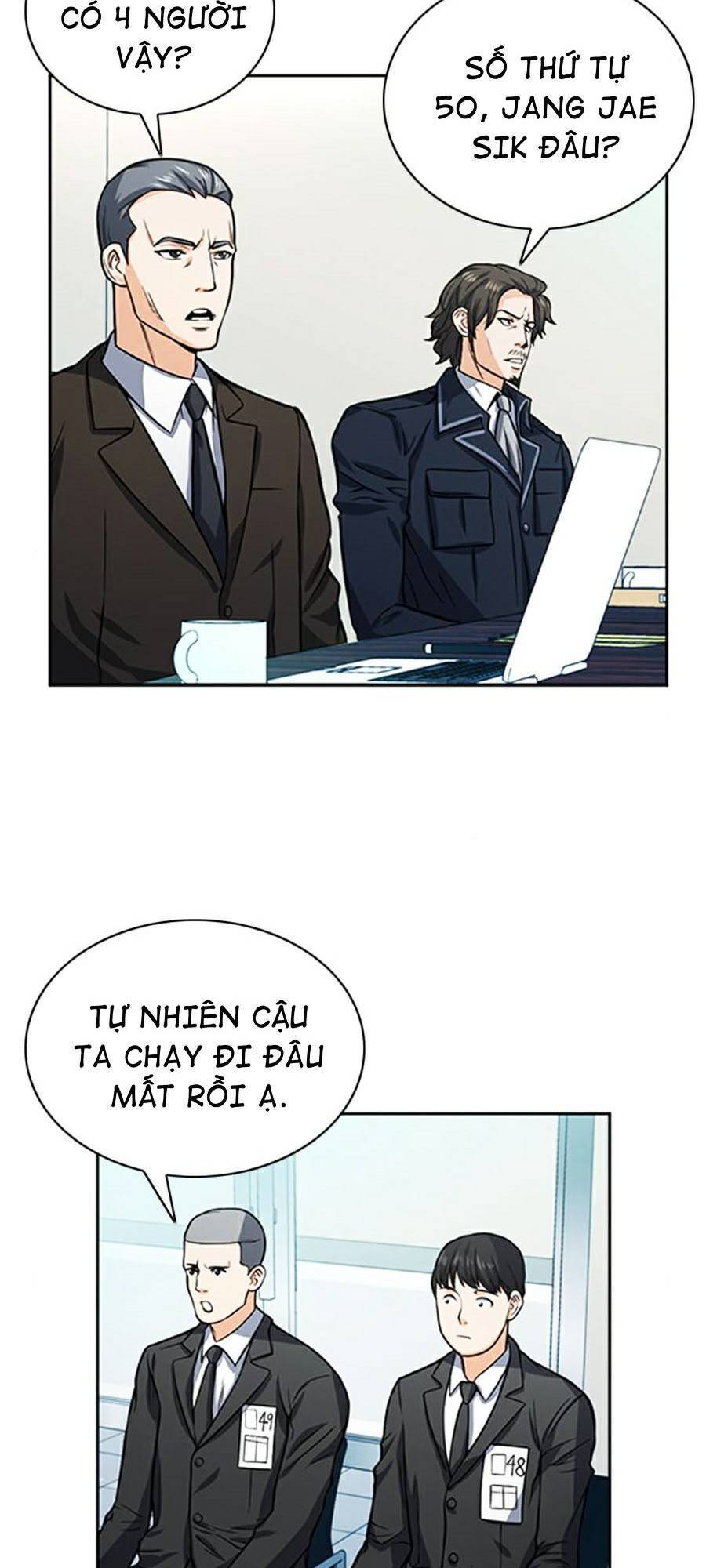 Druid Tại Ga Seoul - Chapter 42 - Page 96