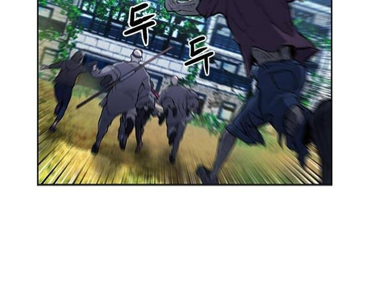 Druid Tại Ga Seoul - Chapter 43 - Page 100