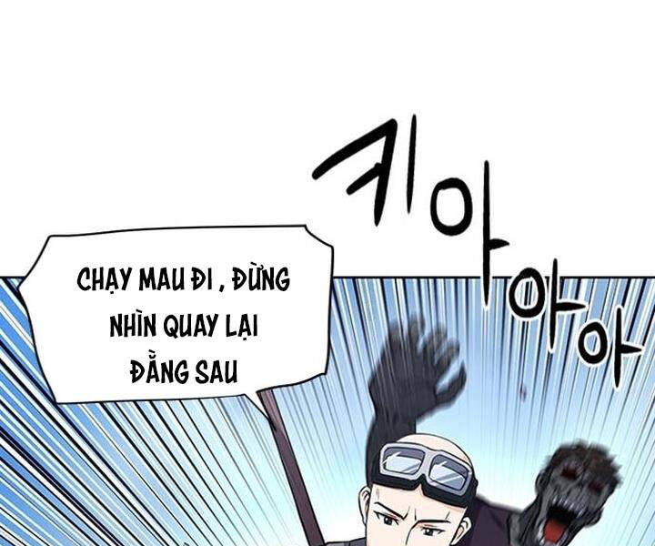 Druid Tại Ga Seoul - Chapter 43 - Page 101