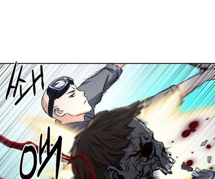 Druid Tại Ga Seoul - Chapter 43 - Page 106