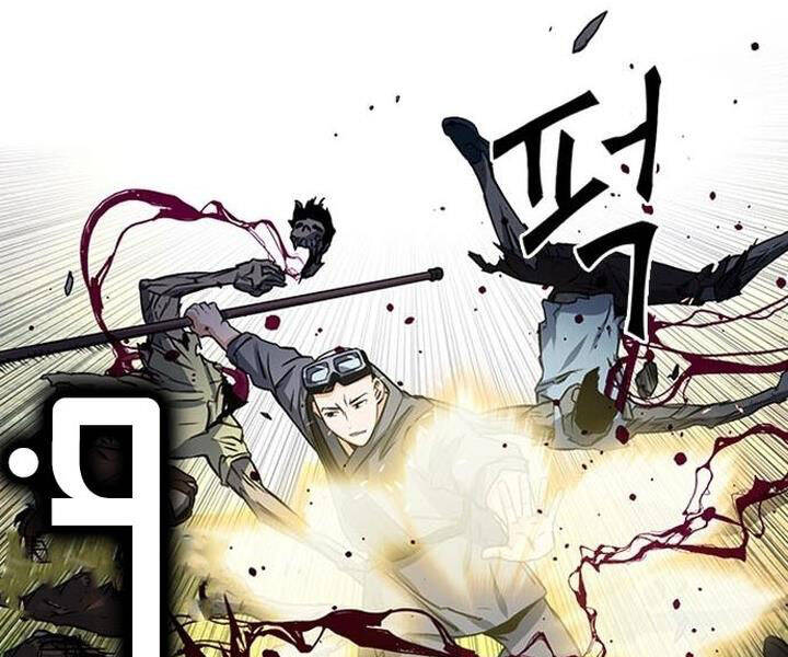 Druid Tại Ga Seoul - Chapter 43 - Page 115