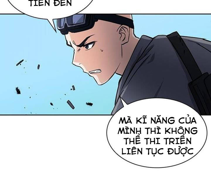 Druid Tại Ga Seoul - Chapter 43 - Page 123