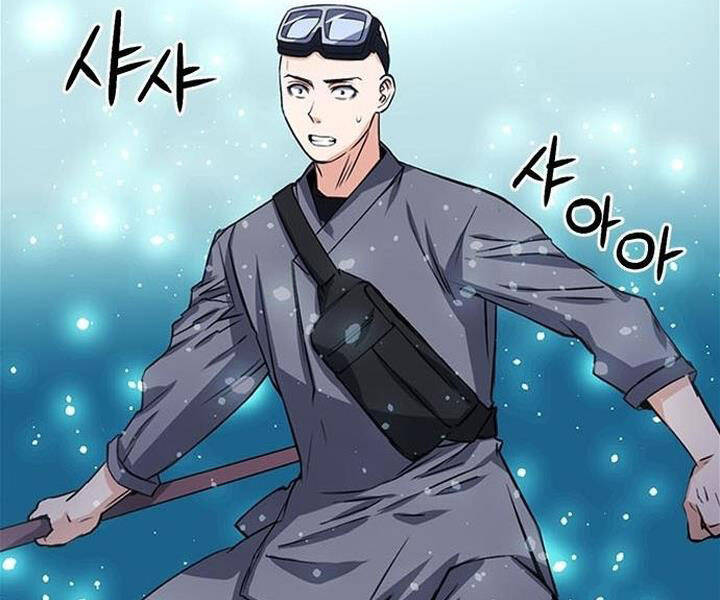 Druid Tại Ga Seoul - Chapter 43 - Page 126