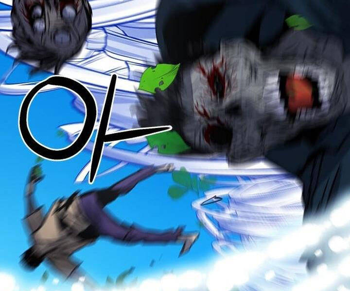 Druid Tại Ga Seoul - Chapter 43 - Page 133