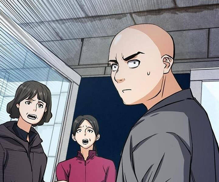 Druid Tại Ga Seoul - Chapter 43 - Page 139