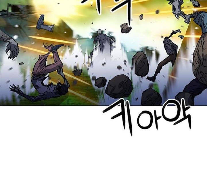 Druid Tại Ga Seoul - Chapter 43 - Page 174