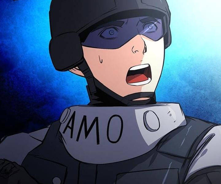 Druid Tại Ga Seoul - Chapter 43 - Page 190