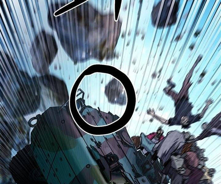 Druid Tại Ga Seoul - Chapter 43 - Page 208