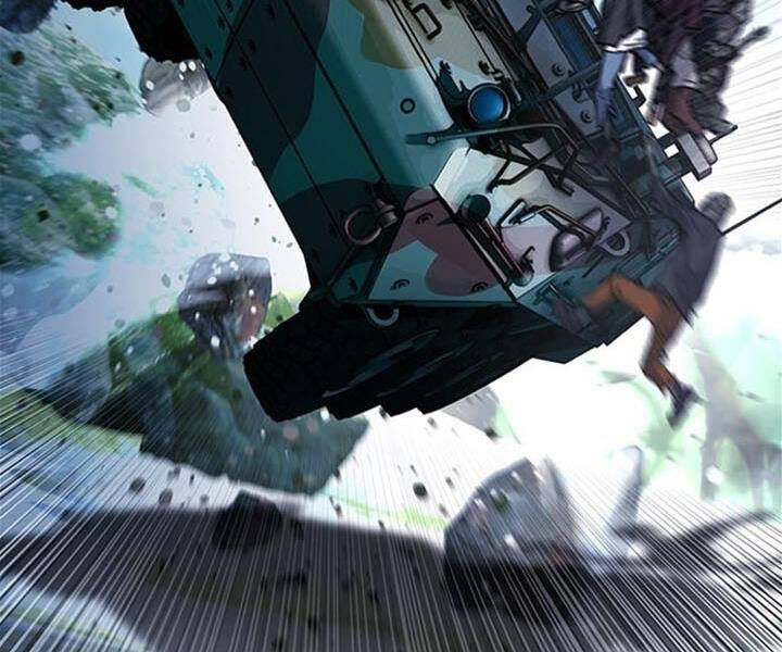 Druid Tại Ga Seoul - Chapter 43 - Page 209