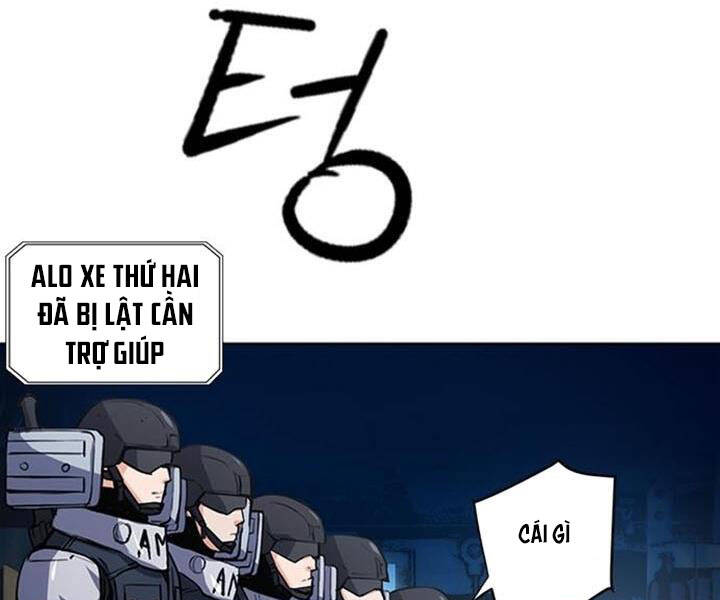 Druid Tại Ga Seoul - Chapter 43 - Page 217