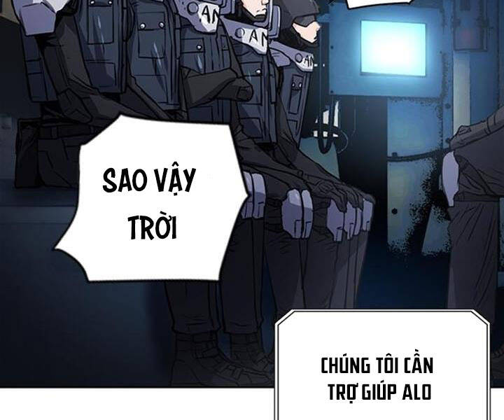 Druid Tại Ga Seoul - Chapter 43 - Page 218