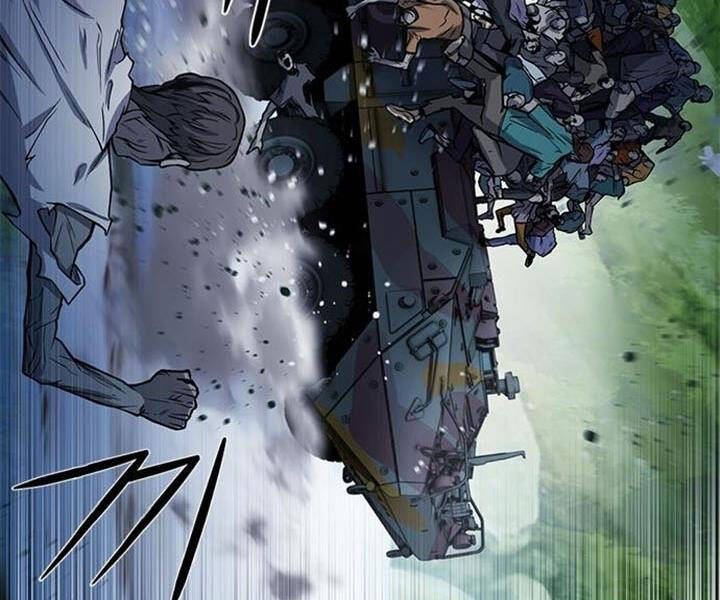 Druid Tại Ga Seoul - Chapter 43 - Page 223