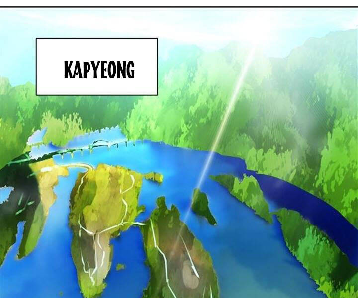 Druid Tại Ga Seoul - Chapter 43 - Page 36