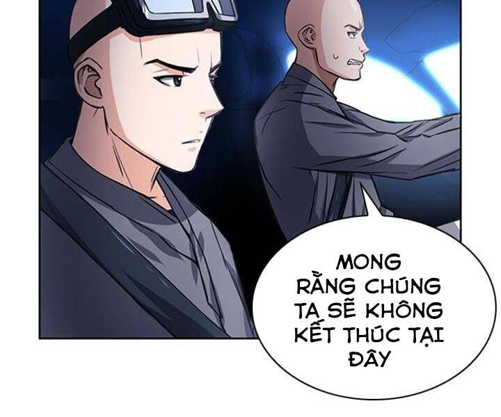 Druid Tại Ga Seoul - Chapter 43 - Page 60