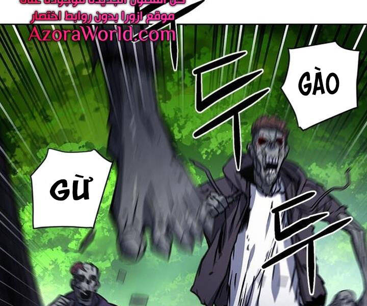 Druid Tại Ga Seoul - Chapter 43 - Page 69